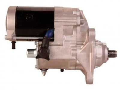 STARTTI DENSO IVECO