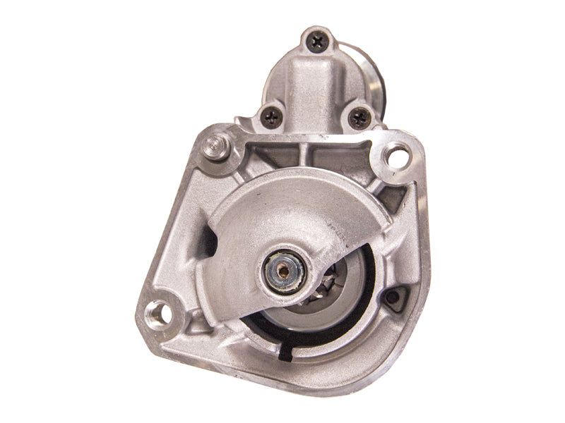 STARTTI VOLVO D5