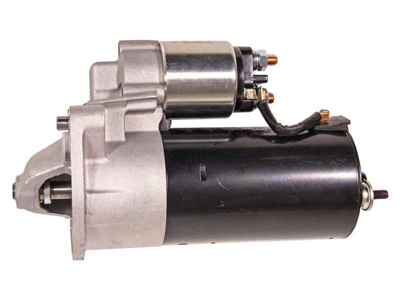 STARTTI VOLVO D5