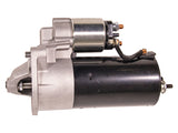 STARTTI VOLVO D5