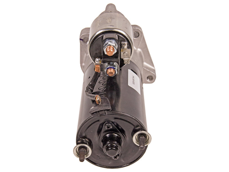 STARTTI VOLVO D5
