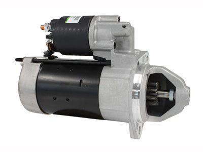 STARTTI KHD 9-H