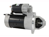 STARTTI KHD 9-H
