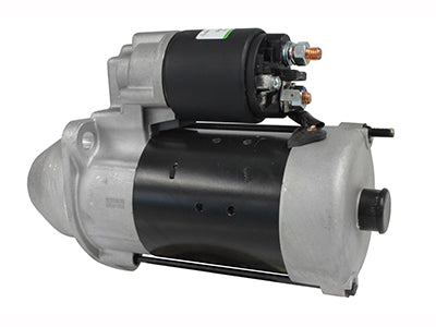 STARTTI KHD 9-H
