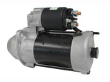 STARTTI KHD 9-H