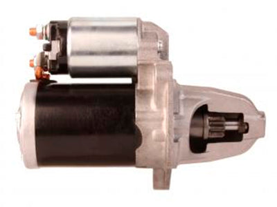 STARTTI MITSU/SMART
