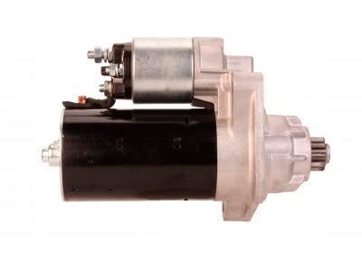 STARTTI VW 2,5TDI
