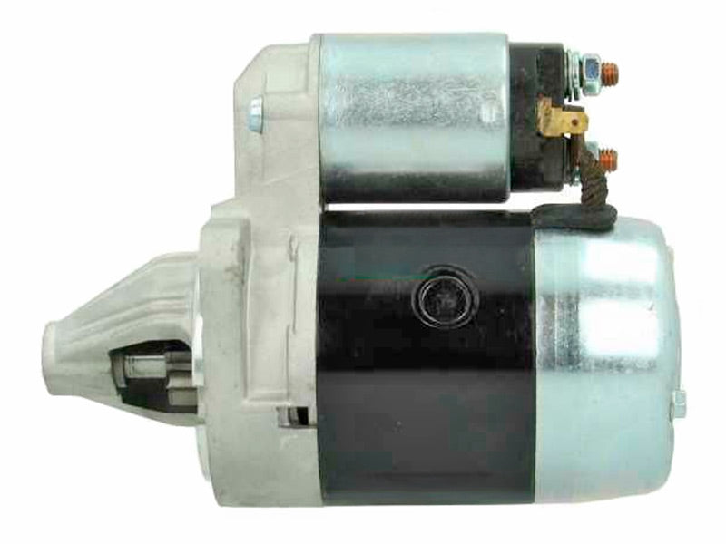 STARTTI YALE