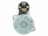 STARTTI YALE