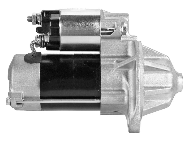 STARTTI YANMAR