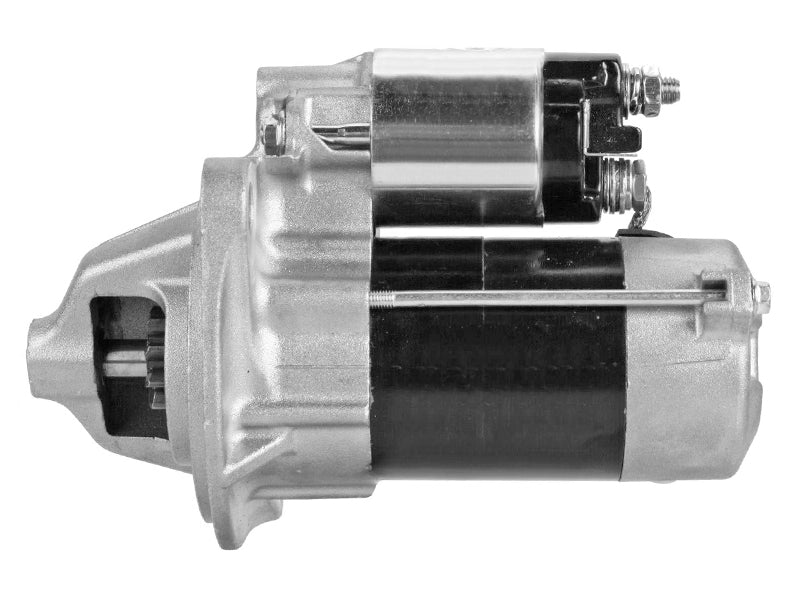 STARTTI YANMAR