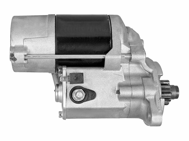 STARTTI KUBOTA