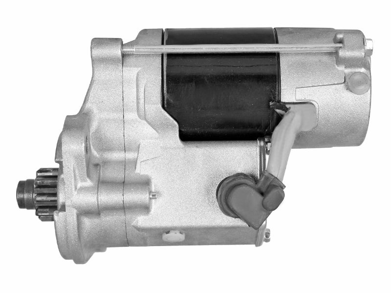 STARTTI KUBOTA