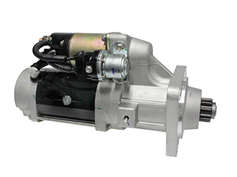 STARTTI DAEWOO 24V 6,0KW 11-H