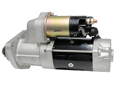 STARTTI DAEWOO 24V 6,0KW 11-H