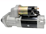 STARTTI DAEWOO 24V 6,0KW 11-H