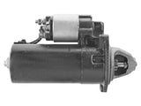STARTTI PORSCHE