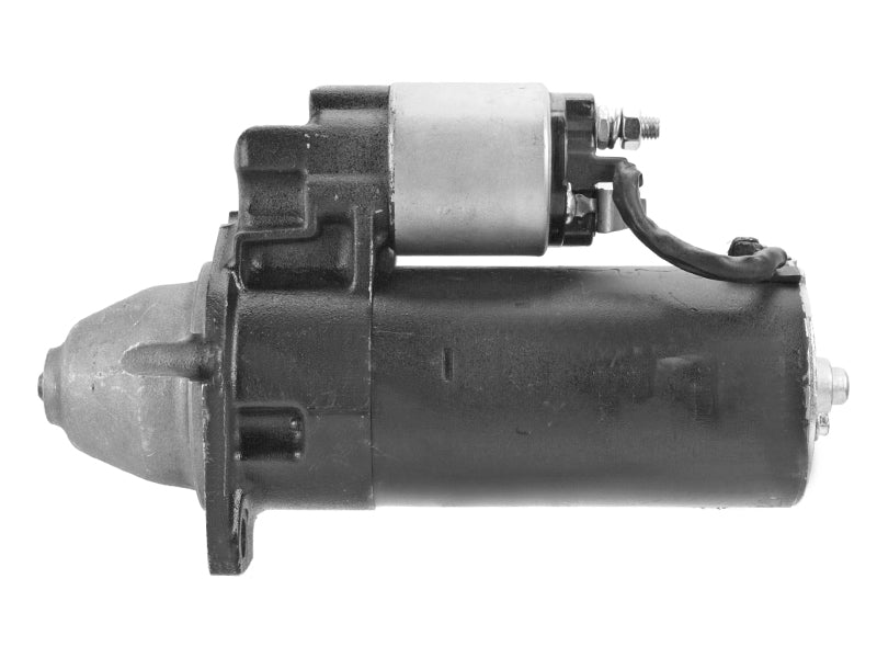 STARTTI PORSCHE