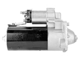 STARTTI VOLVO 2,4 D5