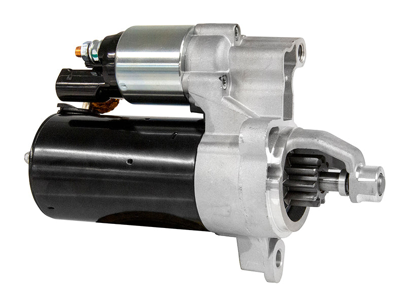 STARTTI AUDI 2,0TDI