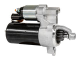 STARTTI AUDI 2,0TDI