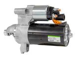 STARTTI AUDI 2,0TDI