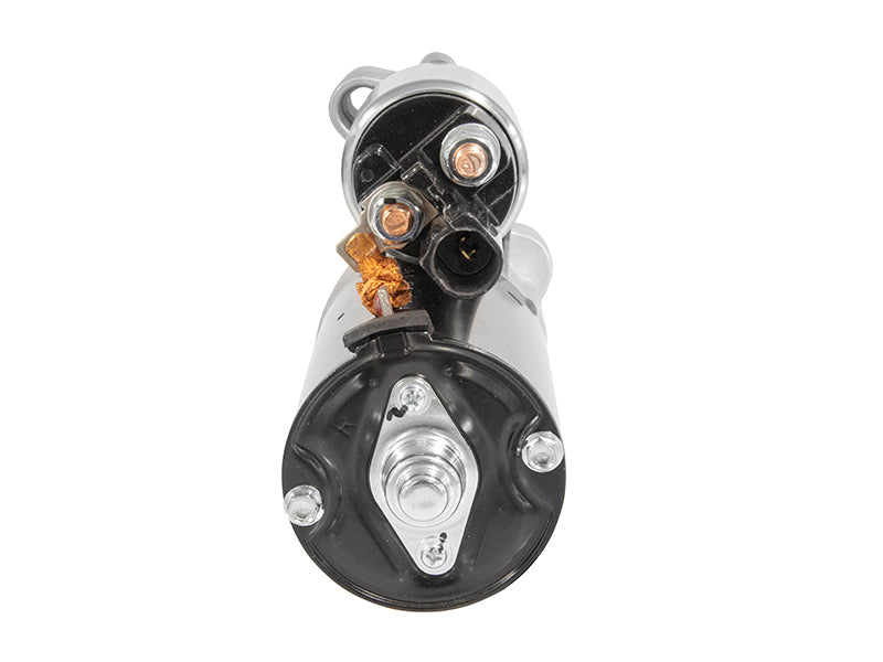 STARTTI AUDI 2,0TDI