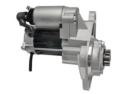 STARTTI # 24V 4KW ISUZU S25-163A