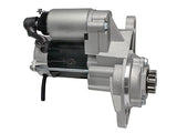STARTTI # 24V 4KW ISUZU S25-163A