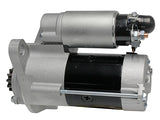 STARTTI # 24V 4KW ISUZU S25-163A