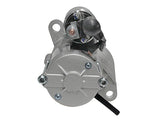 STARTTI # 24V 4KW ISUZU S25-163A