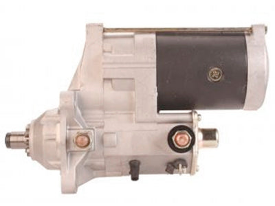 STARTTI 24V 5,5KW