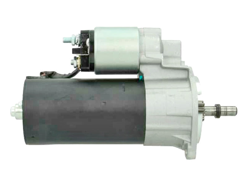 STARTTI VW
