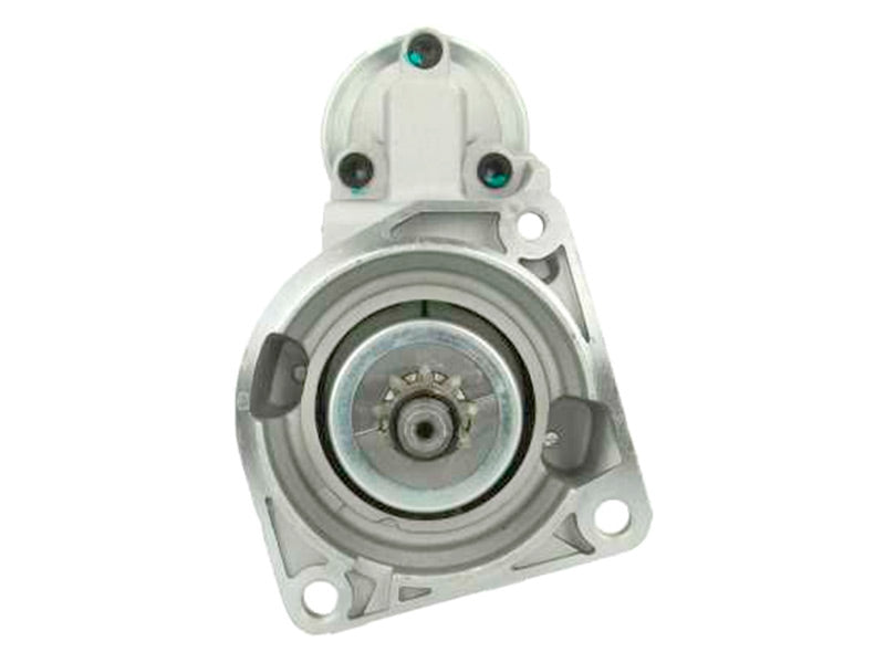 STARTTI VW