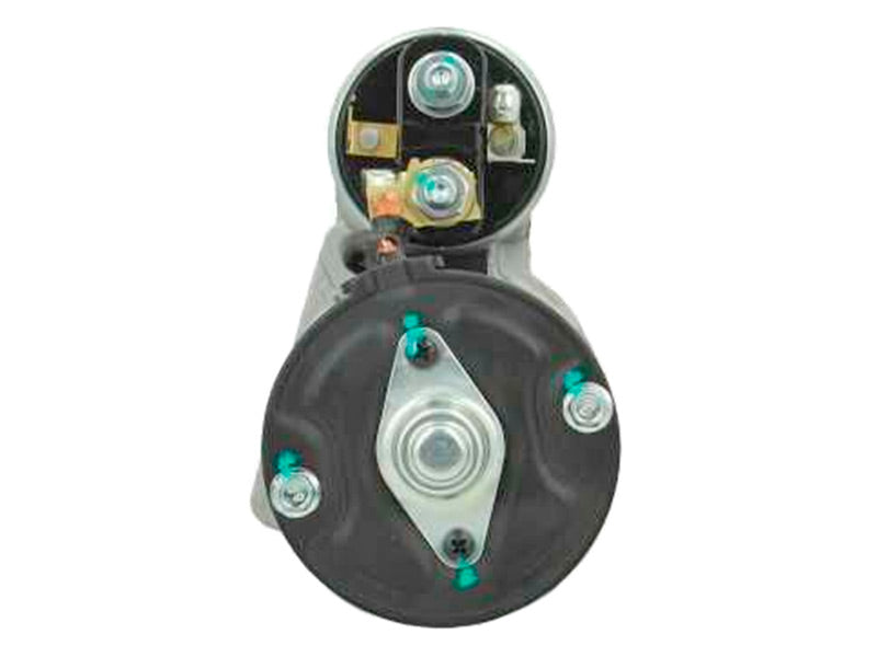 STARTTI VW