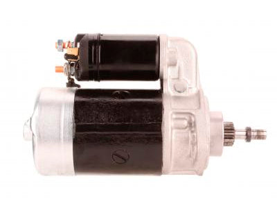 STARTTI VW KUPLA