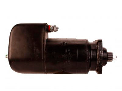 STARTTI MB