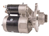 STARTTI URSUS,ZETOR 12V
