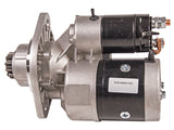 STARTTI URSUS,ZETOR 12V