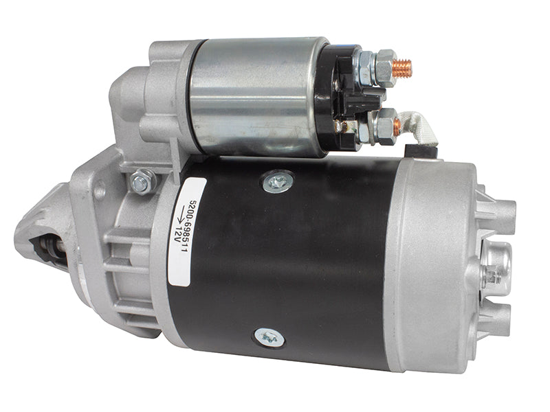 STARTTI KHD 0001362305