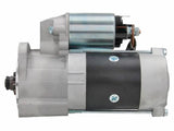 STARTTI NISSAN D