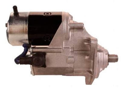 STARTTI 24V 4,5KW ISUZU