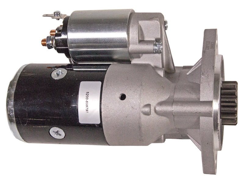 STARTTI YANMAR