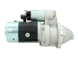 STARTTI YANMAR