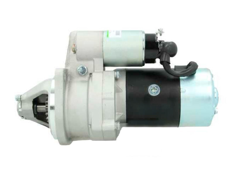 STARTTI YANMAR