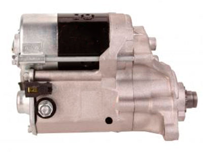 STARTTI KUBOTA
