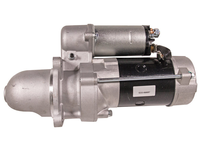 STARTTI 24V 28MT CUMMINS