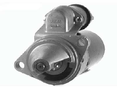 STARTTI ROVER AT. 26-2261