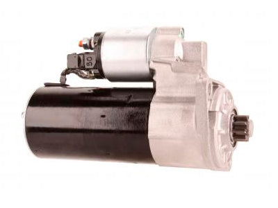 STARTTI SKODA D.  25-2204