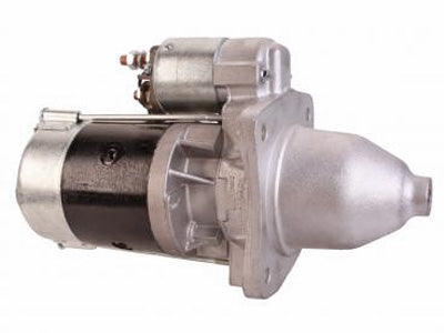 STARTTI GR D9R116/25-1420